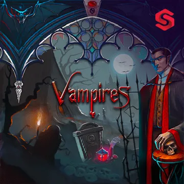 Vampires - SPINBET123
