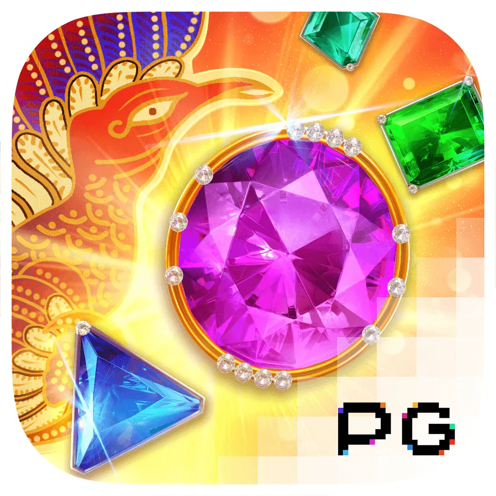 Garuda Gems - SPINBET123