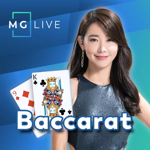 Baccarat - SPINBET123