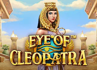 Pragmatic : Eye of Cleopatra - SPINBET123