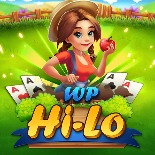 WP Hilo - SPINBET123