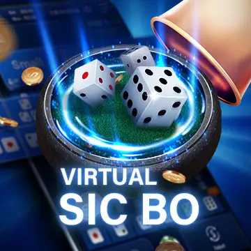 Virtual Sic Bo - SPINBET123