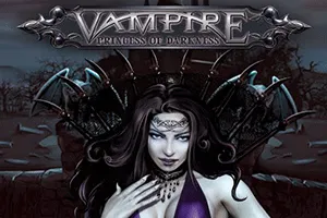 Vampire Princess of Darkness - SPINBET123