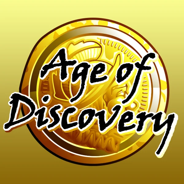Age Of Discovery - SPINBET123