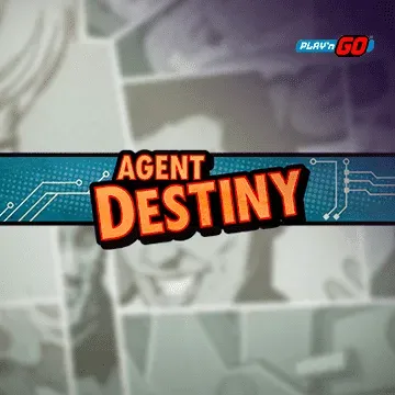 PlaynGo : Agent Destiny - SPINBET123