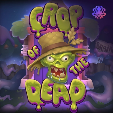 Octoplay : Crop of the Dead - SPINBET123