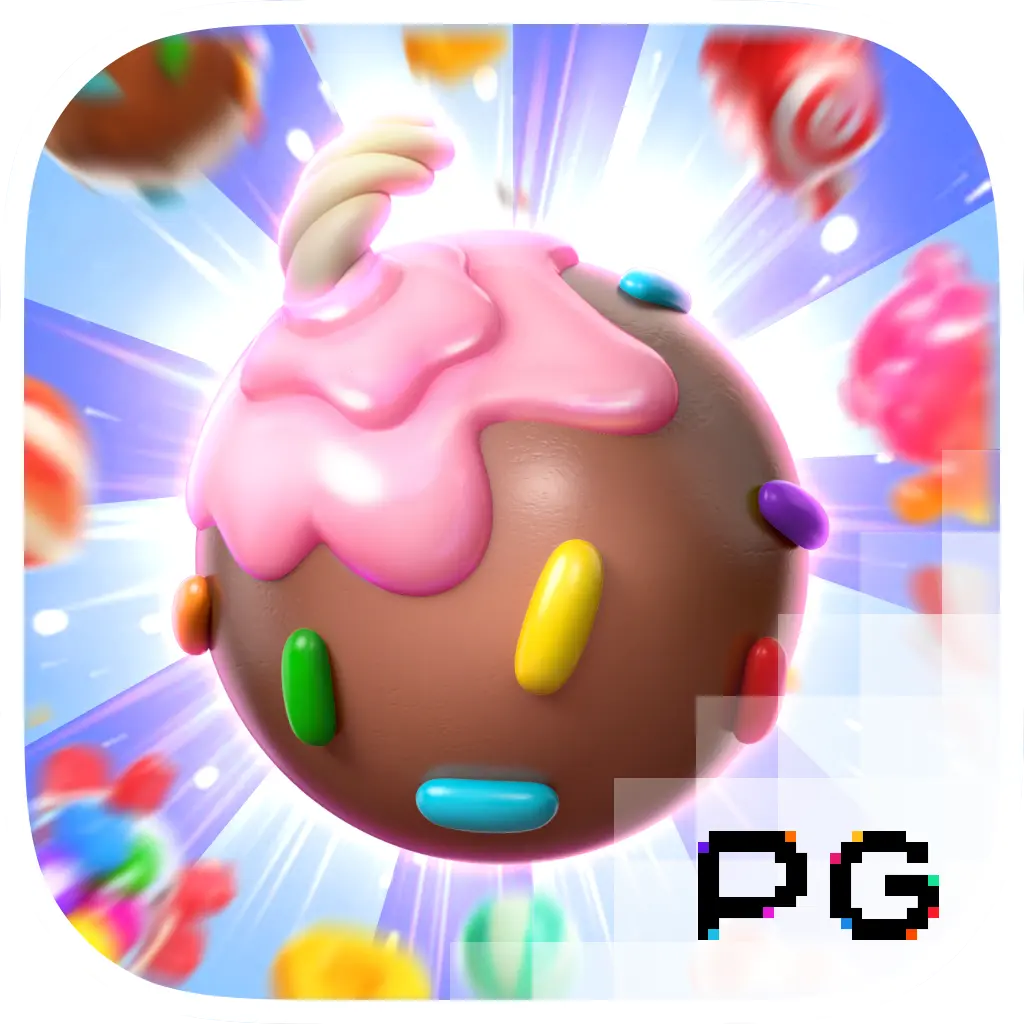 Candy Burst - SPINBET123