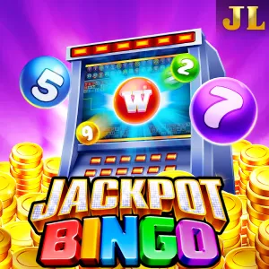 Jackpot Bingo - SPINBET123