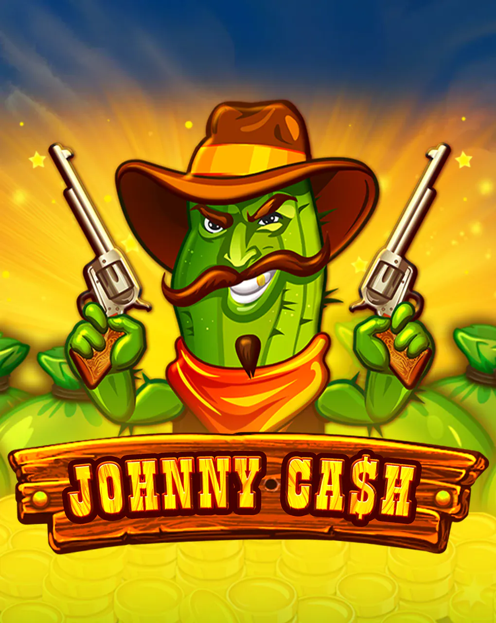 Johnny Cash - SPINBET123