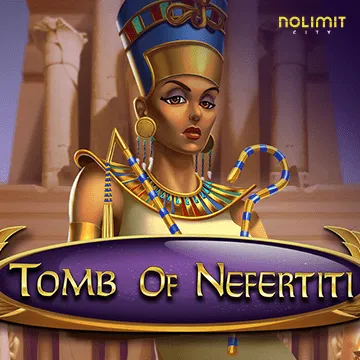 NolimitCity : Tomb of Nefertiti - SPINBET123