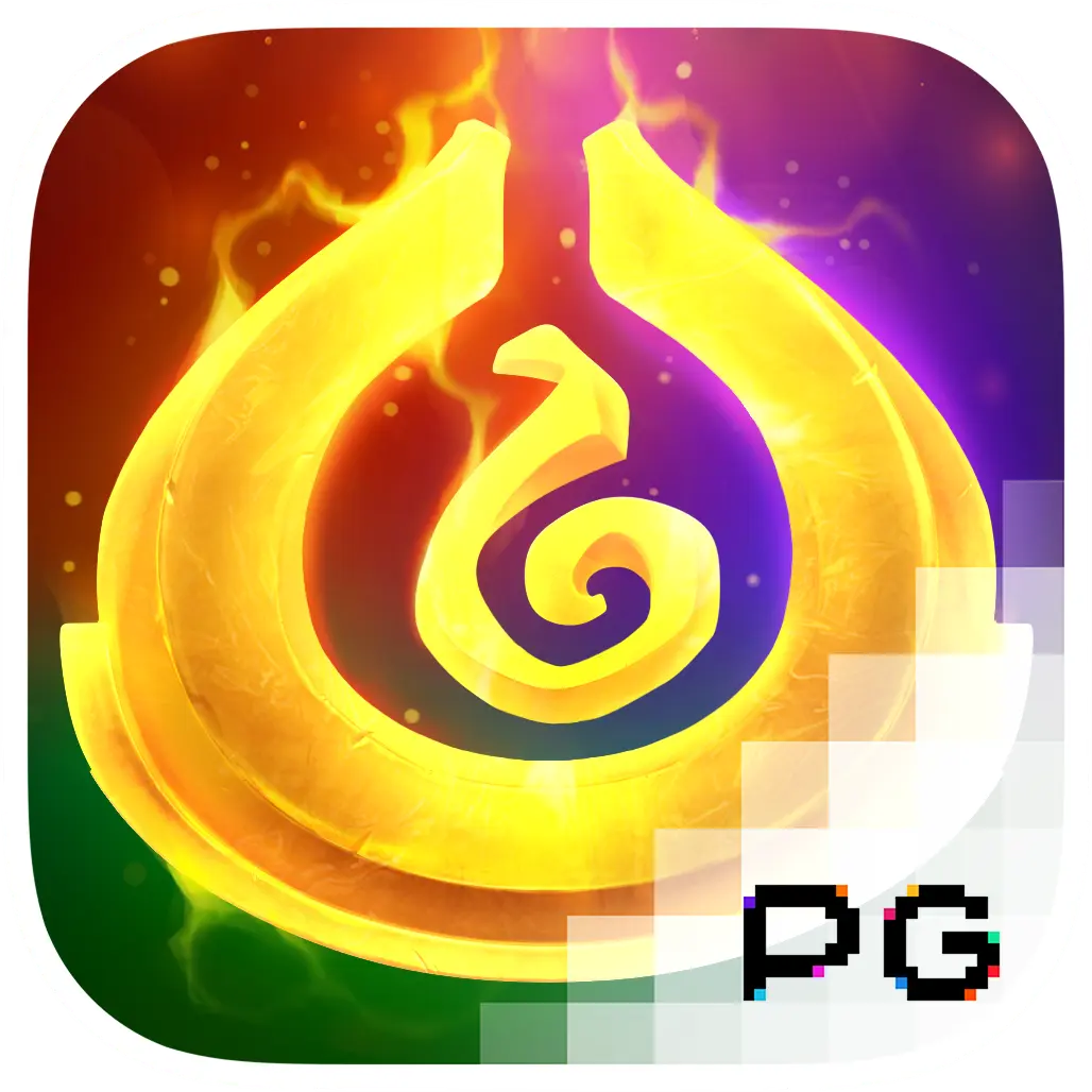 Mystical Spirits - SPINBET123