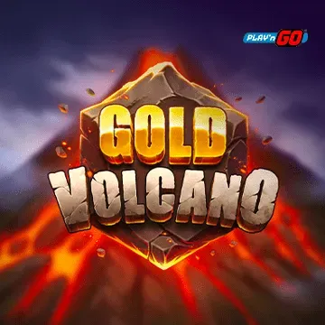 PlaynGo : Gold Volcano - SPINBET123