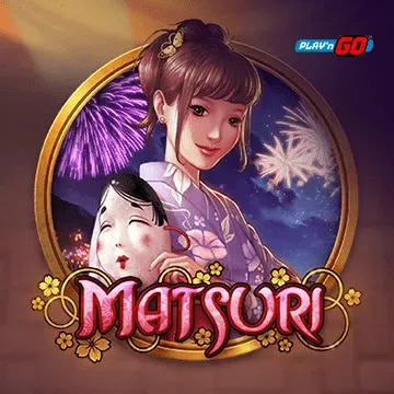 PlaynGo : Matsuri - SPINBET123
