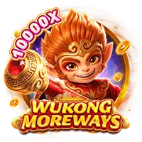 WUKONG MOREWAYS - SPINBET123