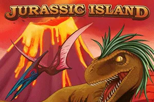 Jurassic Island - SPINBET123
