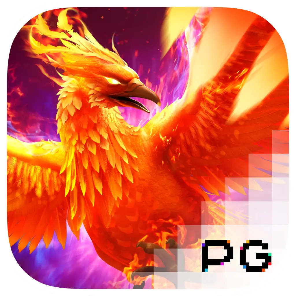 Phoenix Rises - SPINBET123