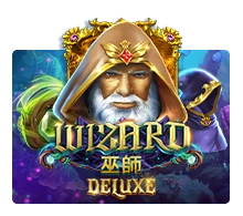 Joker123 : Wizard Deluxe - SPINBET123