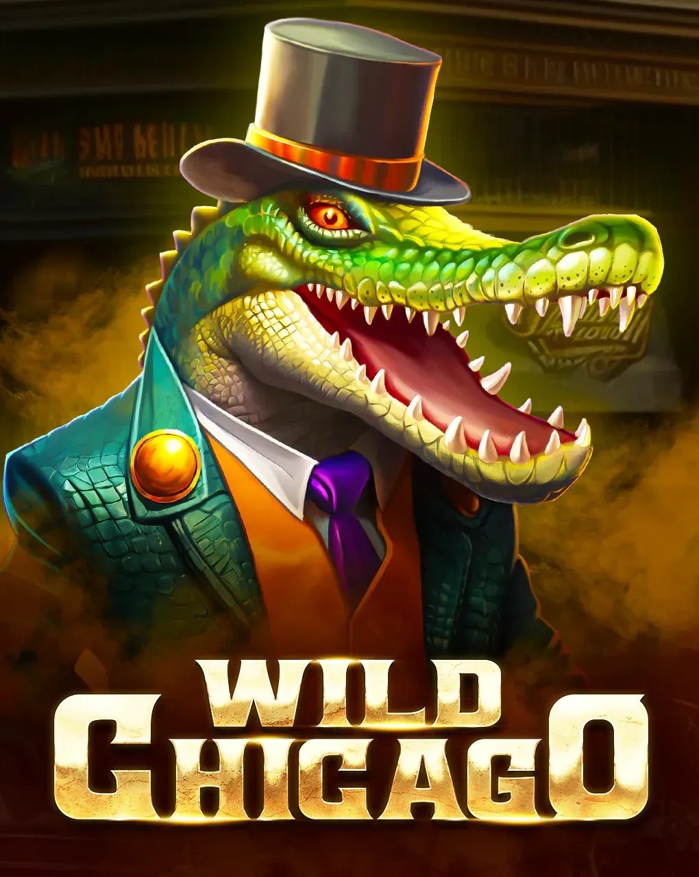 Wild Chicago - SPINBET123