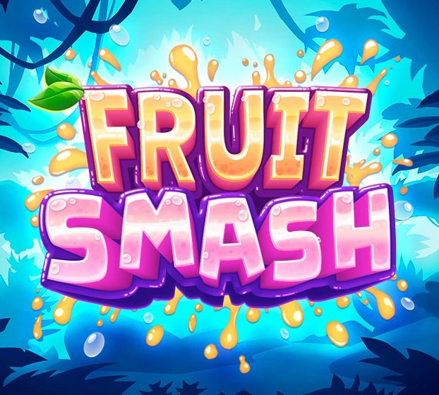 Slotmill : Fruit Smash - SPINBET123