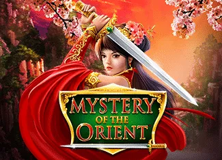 Pragmatic : Mystery of the Orient - SPINBET123