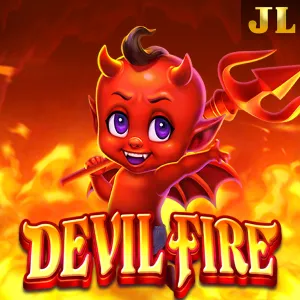 Devil Fire - SPINBET123