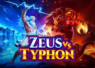Pragmatic : Zeus vs Typhon - SPINBET123