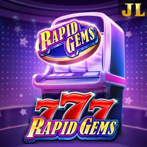 Rapid Gems 777 - SPINBET123