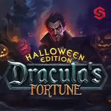 Draculas Fortune Halloween Edition - SPINBET123