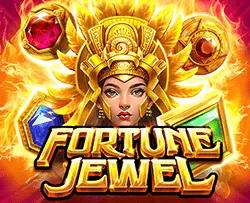 JDB : Fortune Jewel - SPINBET123