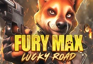 Fury Max Lucky Road - SPINBET123