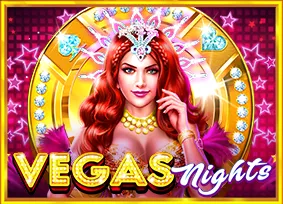 Pragmatic : Vegas Nights - SPINBET123
