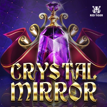 Redtiger : Crystal Mirror - SPINBET123