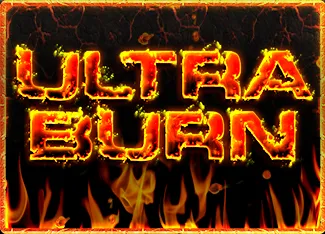 Pragmatic : Ultra Burn - SPINBET123