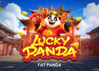 FatPanda : Lucky Panda - SPINBET123