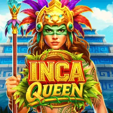 Pragmatic : Inca Queen - SPINBET123