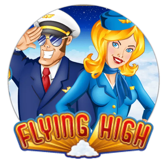 Habanero : Flying High - SPINBET123