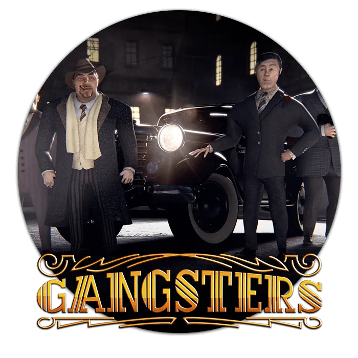 Habanero : Gangsters - SPINBET123