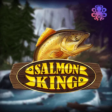 Octoplay : Salmon King - SPINBET123