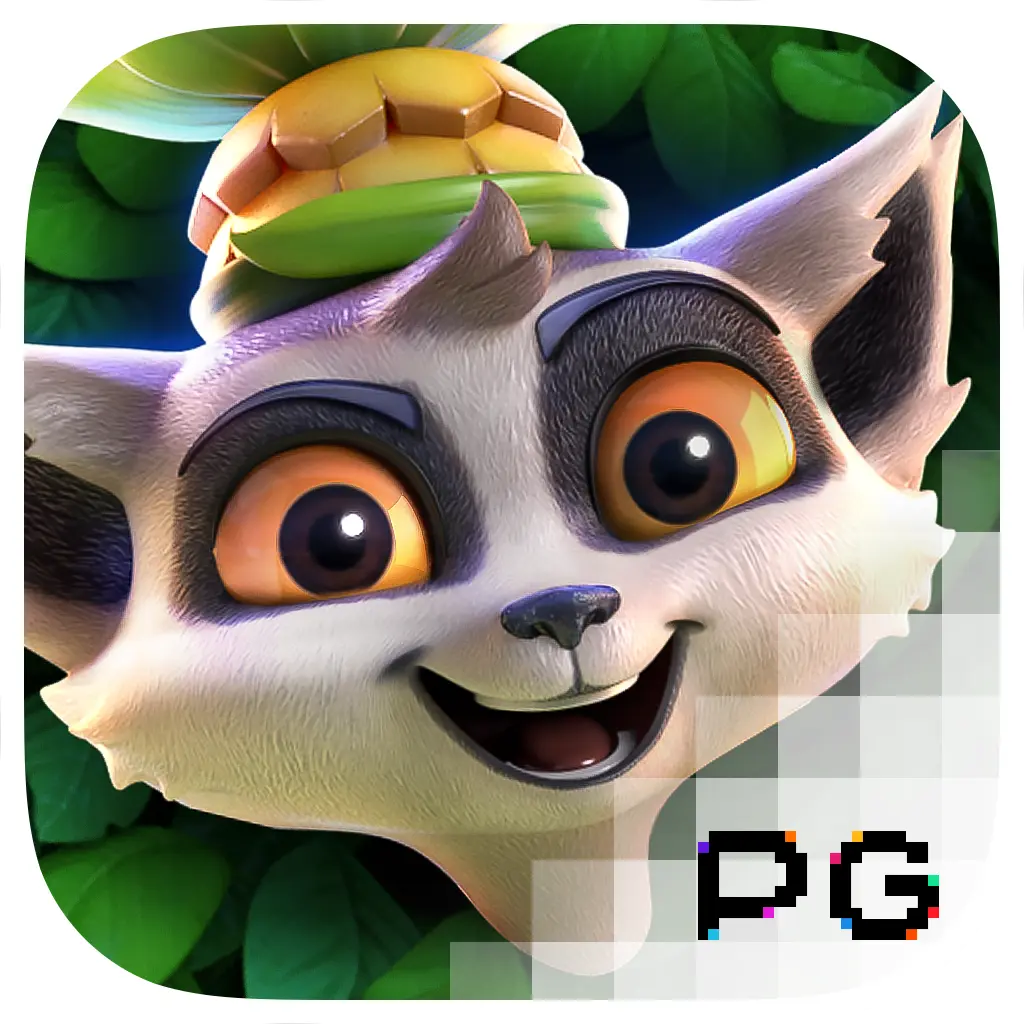 Jungle Delight - SPINBET123