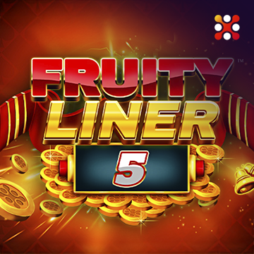 Fruityliner 5 - SPINBET123
