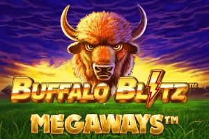 Buffalo Blitz: Megaways - SPINBET123