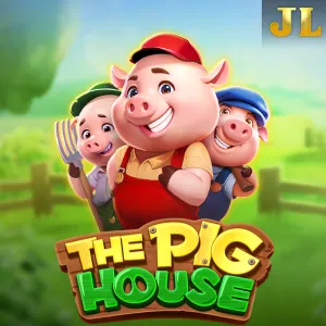 The Pig House - SPINBET123