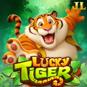 Lucky Tiger - SPINBET123