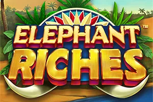 Elephant Riches™ - SPINBET123