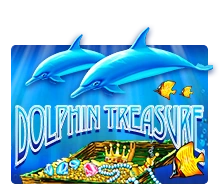 Joker123 : Dolphin Treasure - SPINBET123