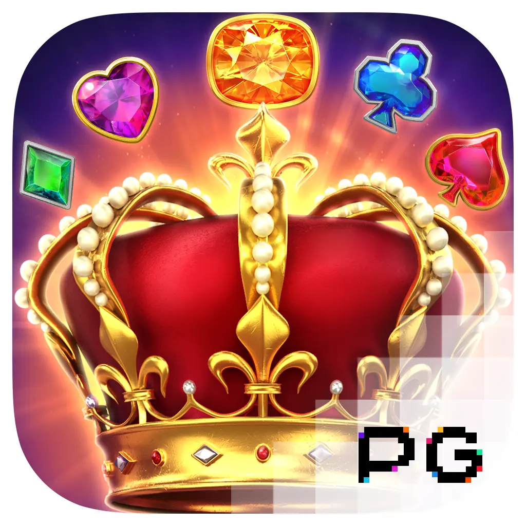 Majestic Treasures - SPINBET123