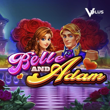 Belle and Adam - SPINBET123