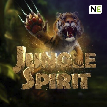 Jungle Spirit: Call of the Wild - SPINBET123