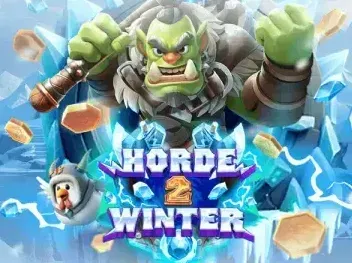 PLAYSTAR : HORDE 2 WINTER - SPINBET123