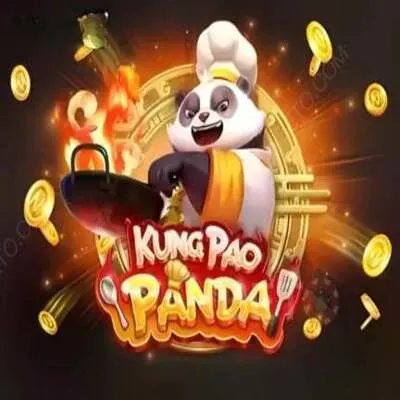 Kung Pao Panda - SPINBET123